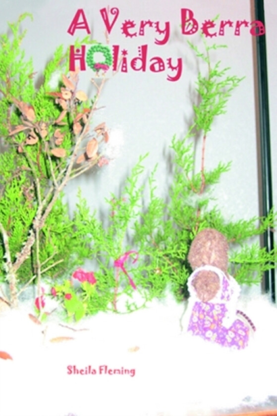 A Very Berra Holiday av Sheila Gayle Fleming (Paperback)