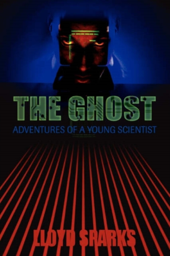 The Ghost av Lloyd Sparks (Paperback)