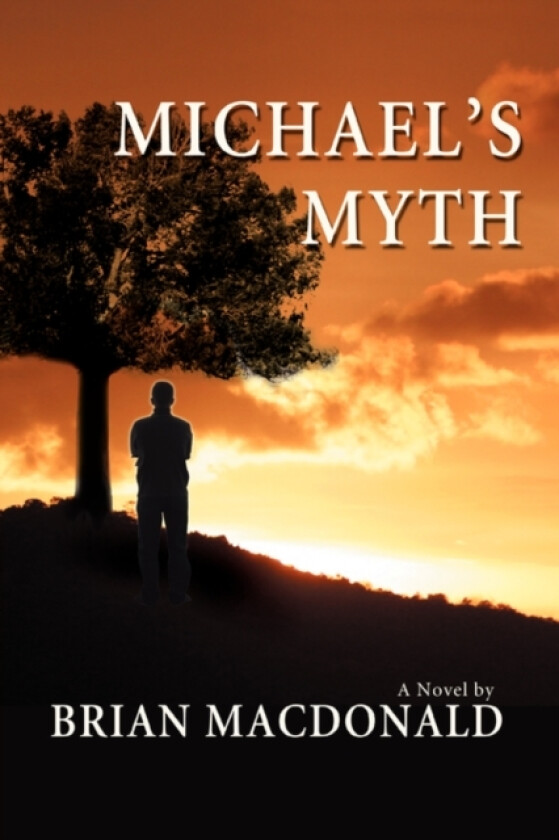 Michael's Myth av Brian M MacDonald (Paperback)