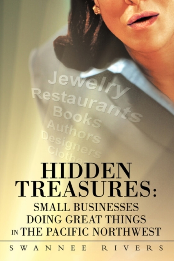 Hidden Treasures av Swannee Rivers (Paperback)