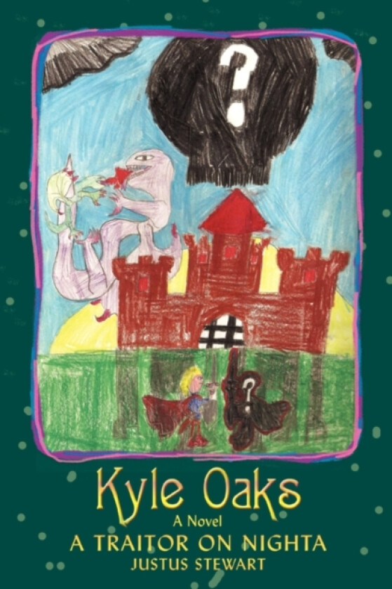 Kyle Oaks av Justus Stewart (Paperback)