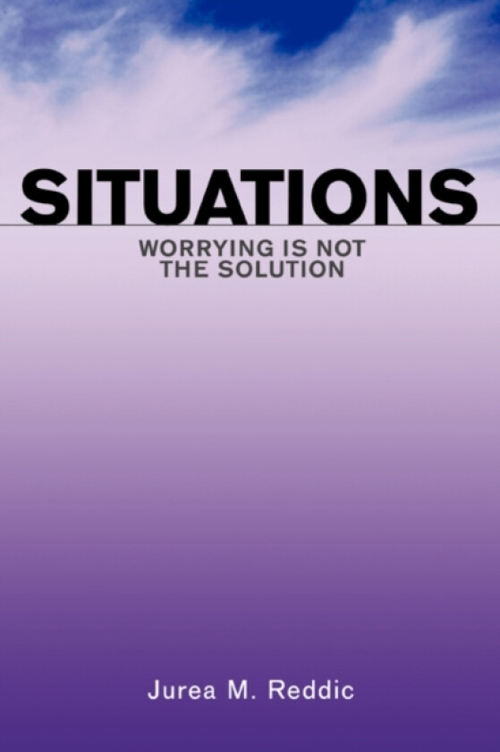 Situations av Jurea (Paperback)