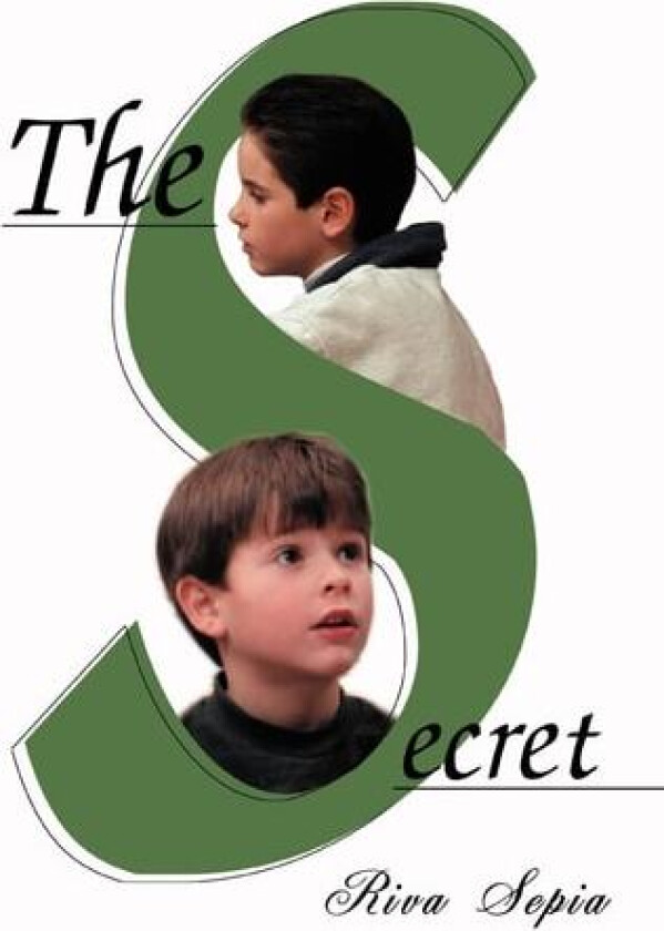 The Secret av Riva Sepia (Paperback)