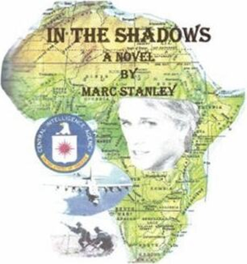 In the Shadows av Marc Stanley (Paperback)