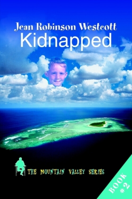 Kidnapped av Jean Robinson Westcott (Paperback)
