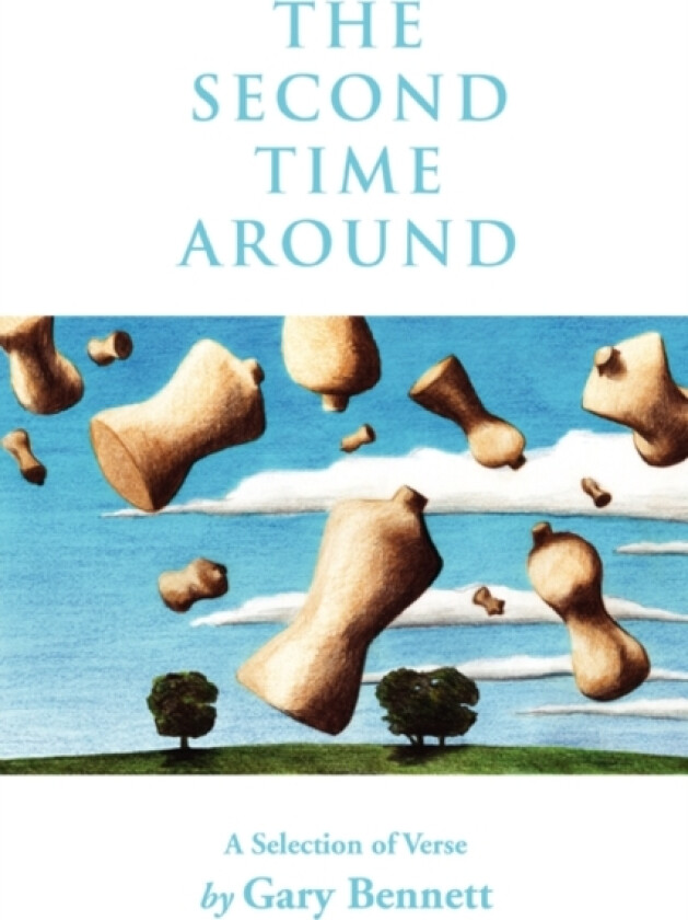 The Second Time Around av Gary J Bennett (Paperback)