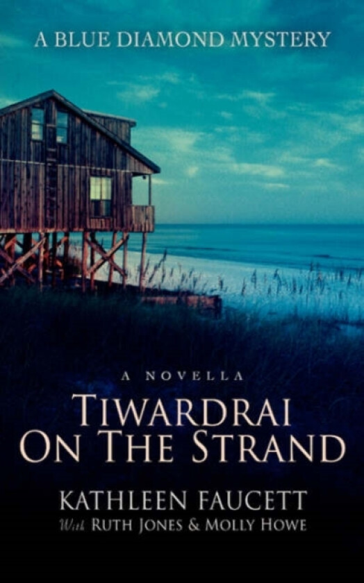 Tiwardrai On The Strand av Kathleen Faucett (Paperback)