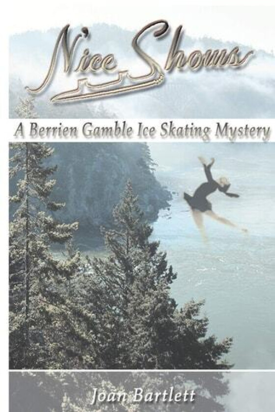 N'ice Shows av Joan Bartlett (Paperback)