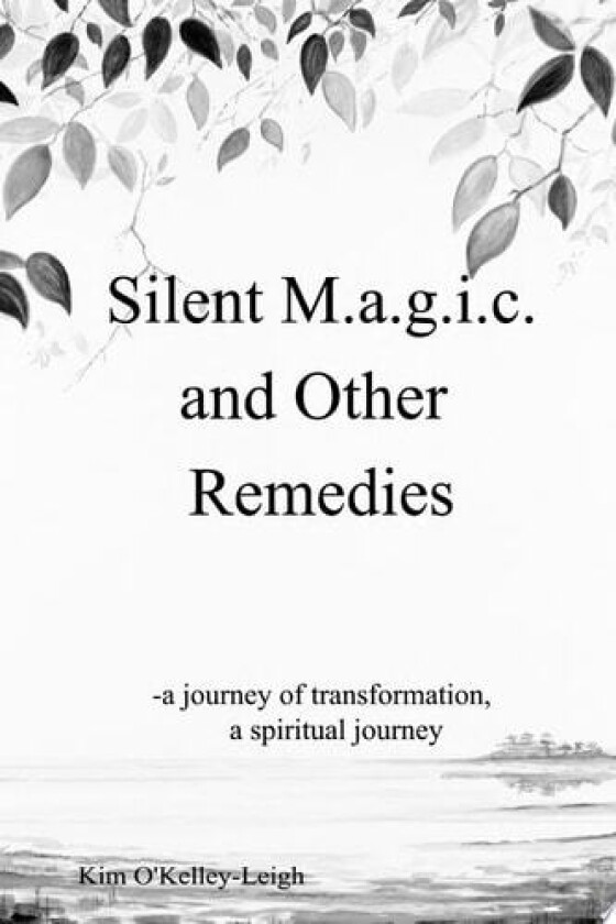 Silent M.a.g.i.c. and other Remedies av Kim O'Kelley-Leigh (Paperback)