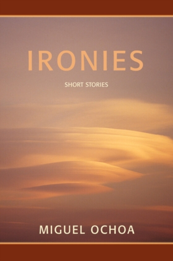 Ironies av Miguel Ochoa (Paperback)