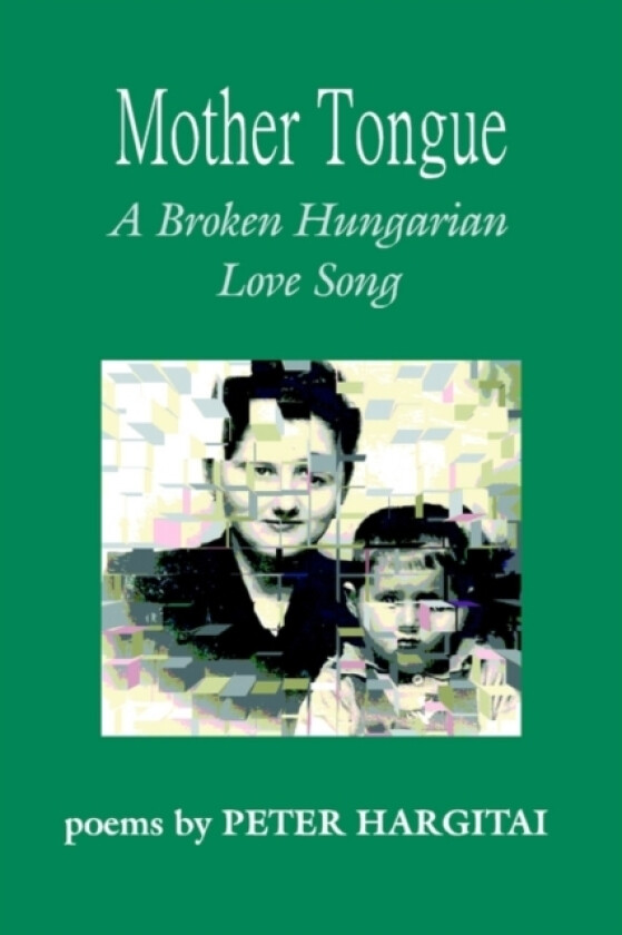 Mother Tongue av Peter Hargitai (Paperback)
