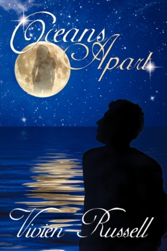 Oceans Apart av Vivien Russell (Paperback)