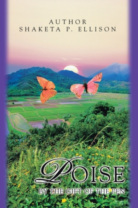 Poise av Shaketa P Ellison (Paperback)
