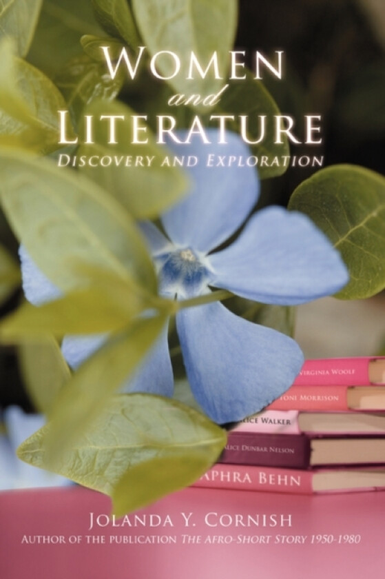 Women and Literature av Jolanda Y Cornish (Paperback)