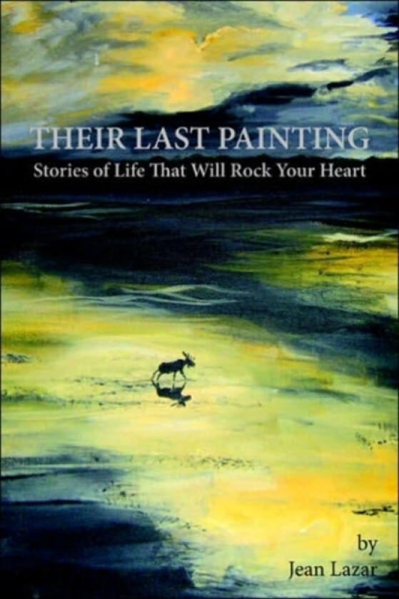 Their Last Painting av Jean Lazar (Paperback)