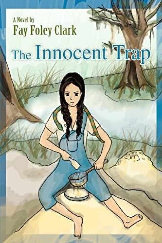 The Innocent Trap av Fay Foley Clark (Paperback)