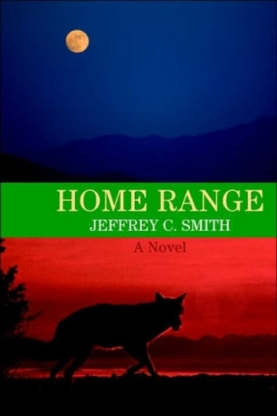 Home Range av Jeffrey C Smith (Paperback)