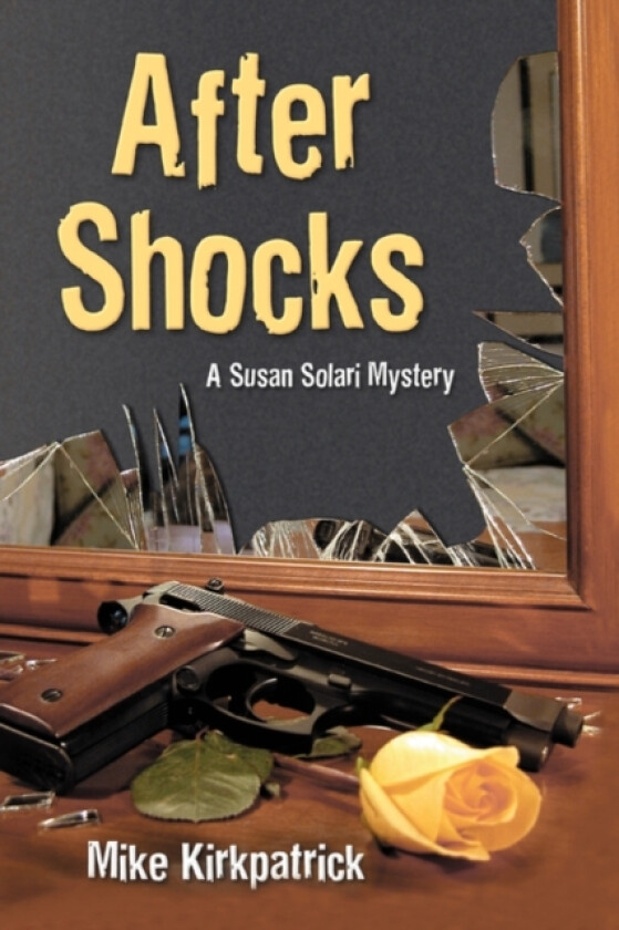 After Shocks av Mike Kirkpatrick (Paperback)