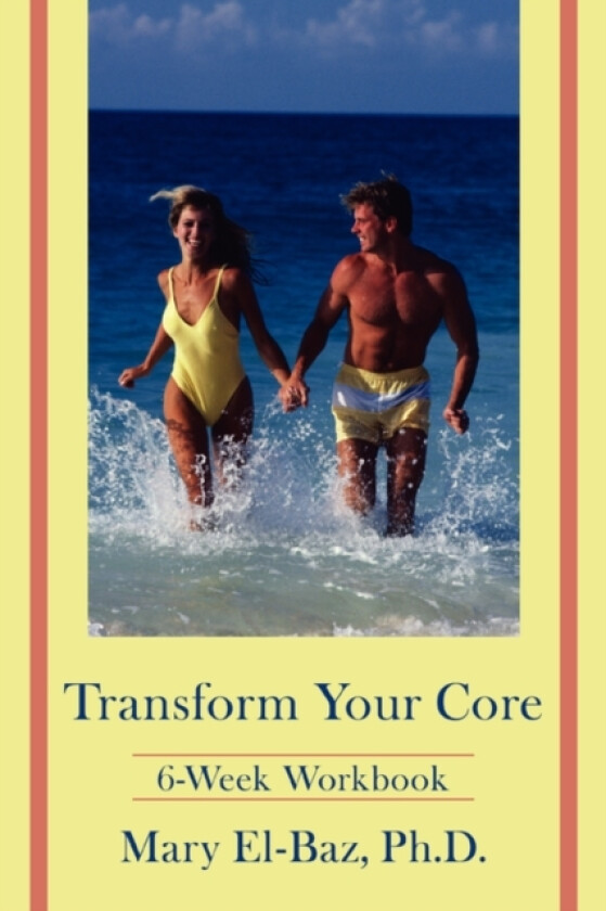 Transform Your Core av Mary El-Baz (Paperback)