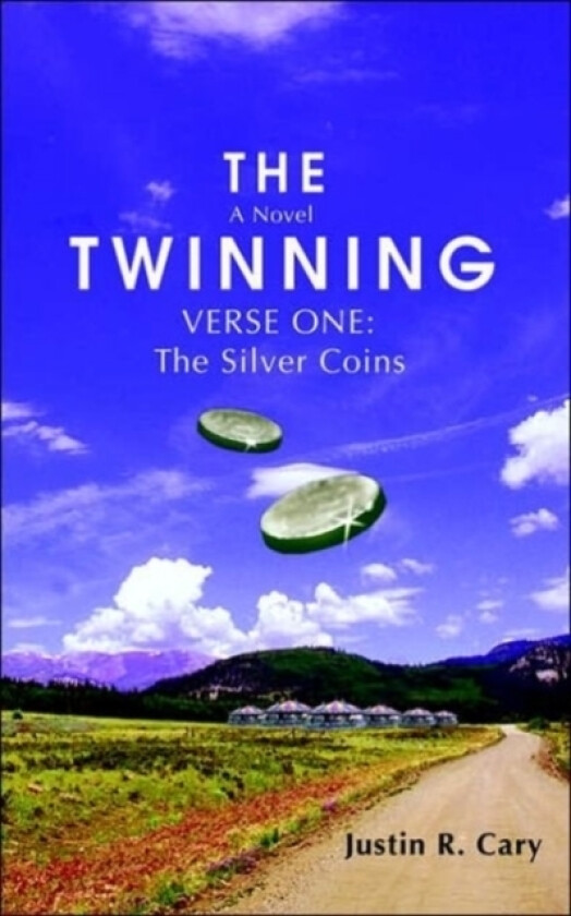 The Twinning av Justin R Cary (Paperback)