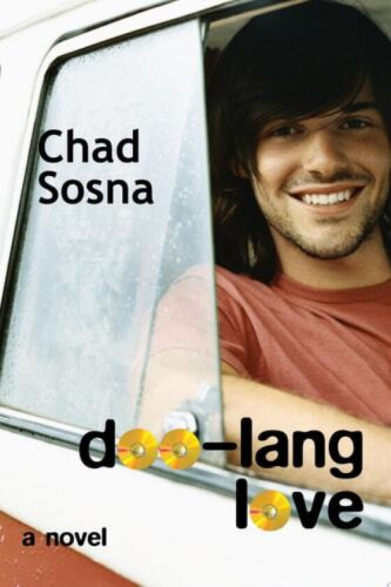Doo-Lang Love av Chuck Mallory (Paperback)