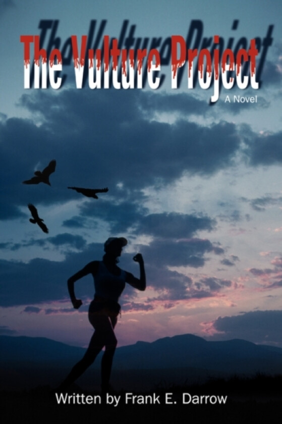 The Vulture Project av Frank E Darrow (Paperback)