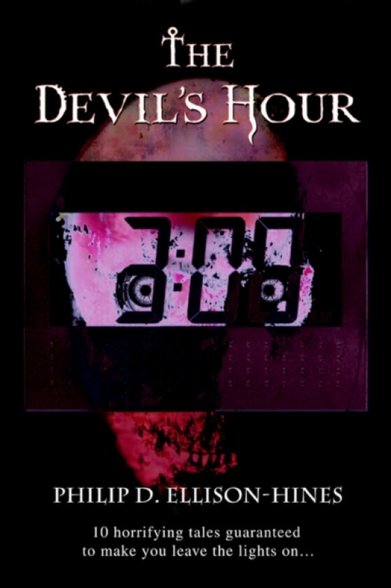 The Devil's Hour av Philip D Ellison-Hines (Paperback)