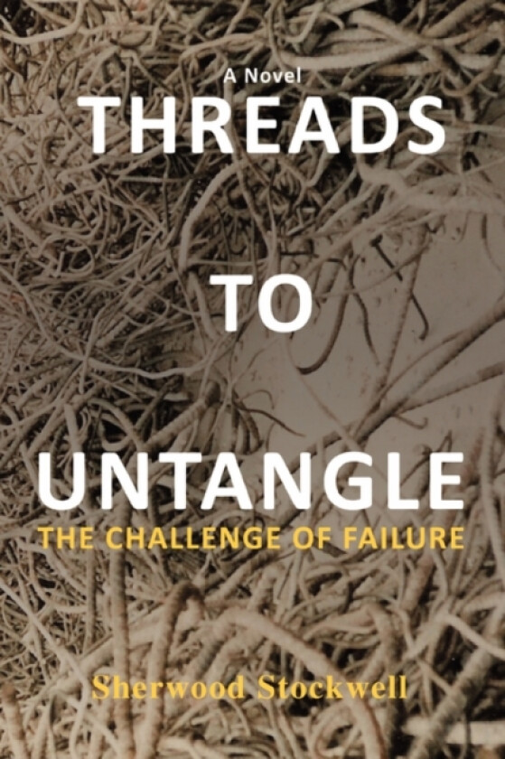 Threads to Untangle av Sherwood Stockwell (Paperback)