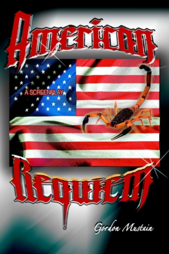 American Requiem av Gordon Mustain (Paperback)