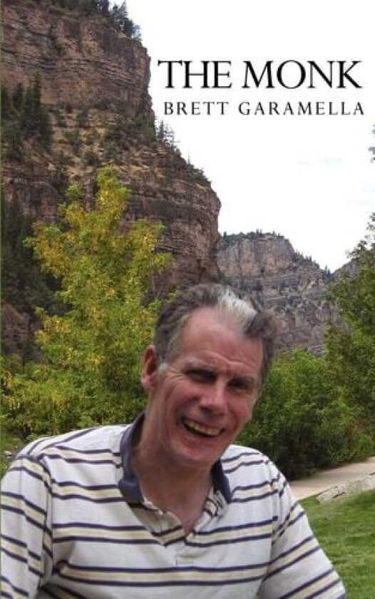 The Monk av Brett Garamella (Paperback)