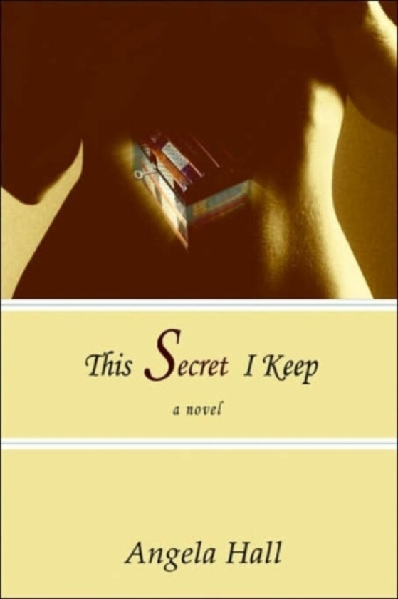 This Secret I Keep av Angela Hall (Paperback)