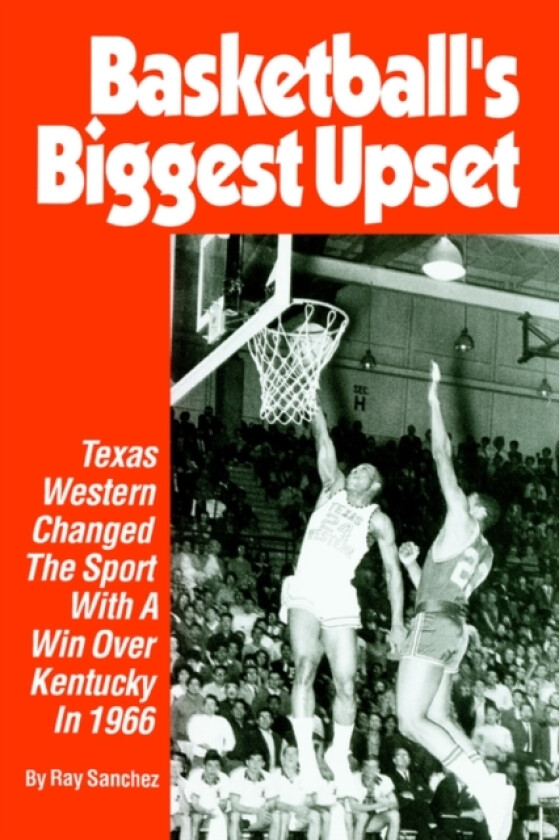 Basketball's Biggest Upset av Ray Sanchez (Paperback)