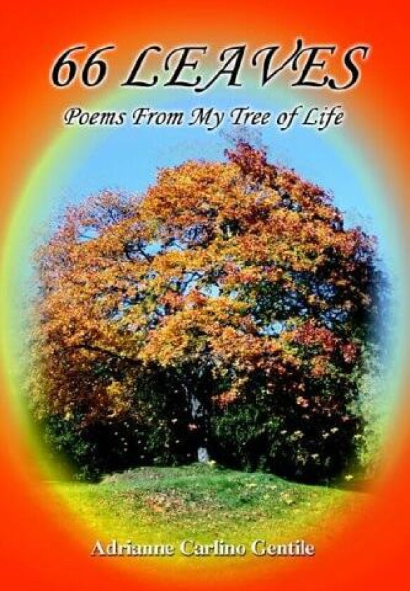 66 Leaves av Adrianne Carlino Gentile (Paperback)
