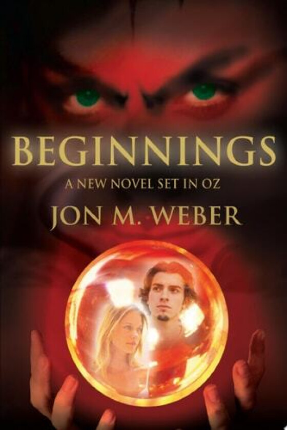 Beginnings av Jon M Weber (Paperback)