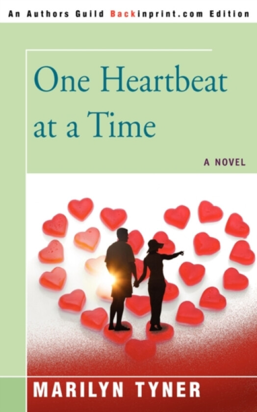 One Heartbeat at a Time av Marilyn E Tyner (Paperback)