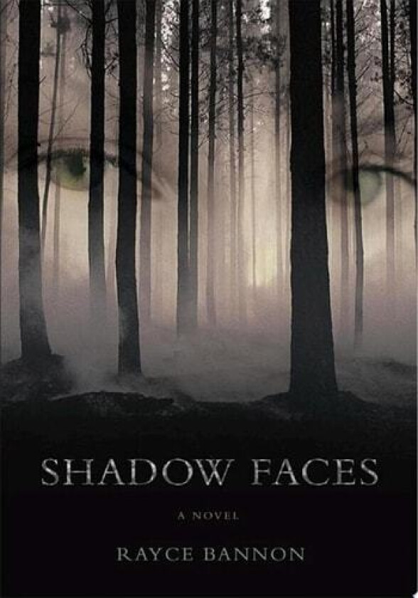Shadow Faces av Rayce Bannon (Paperback)