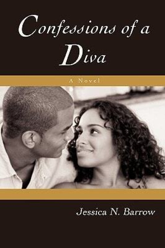 Confessions of a Diva av Jessica N Barrow (Paperback)