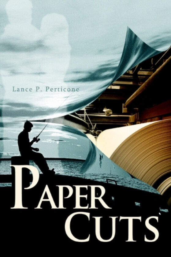 Paper Cuts av Lance P Perticone (Paperback)