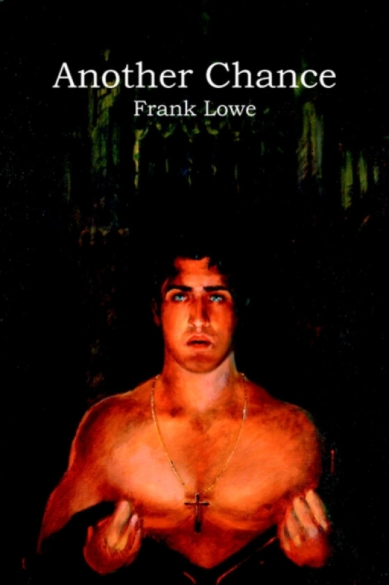Another Chance av Frank Lowe (Paperback)