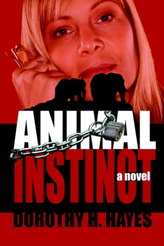 Animal Instinct av Dorothy H Hayes (Paperback)
