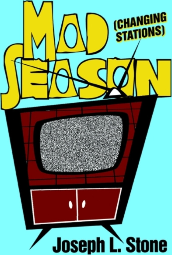Mad Season av Joseph L Stone (Paperback)