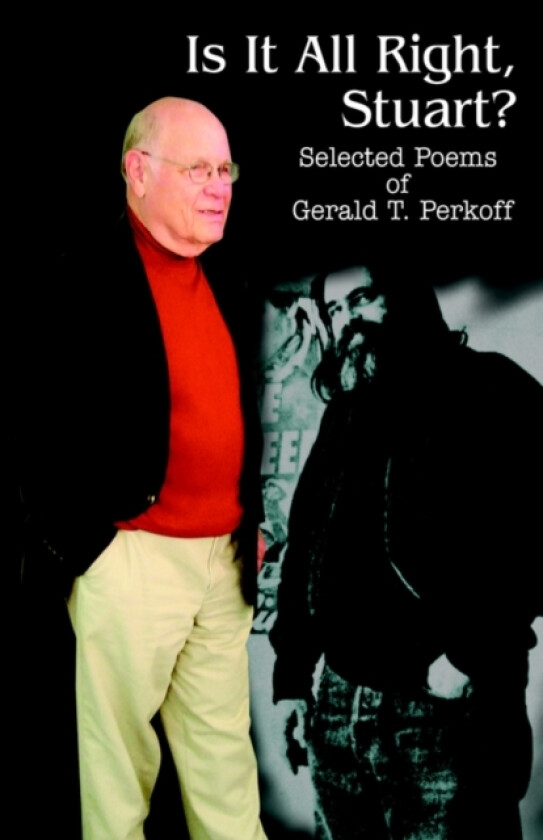 Is It All Right, Stuart? av Gerald T Perkoff (Paperback)