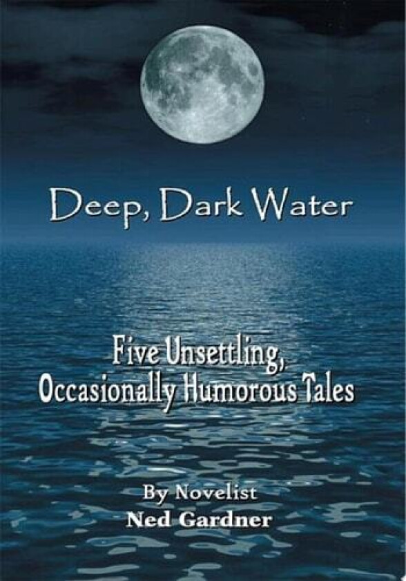 Deep, Dark Water av Ned Gardner (Paperback)
