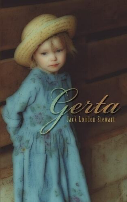 Gerta av Jack London Stewart (Paperback)