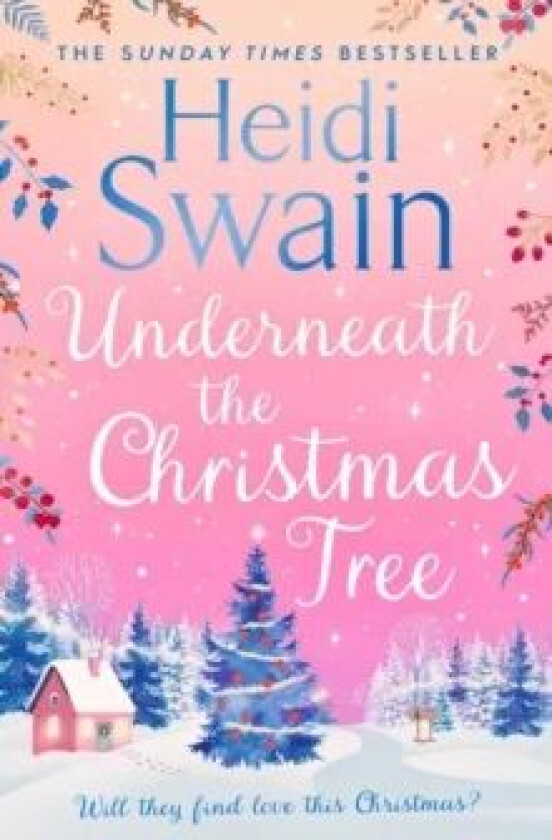 Underneath the Christmas Tree av Heidi Swain