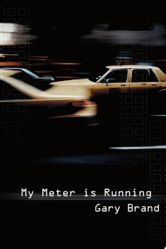 My Meter is Running av Gary Brand (Paperback)