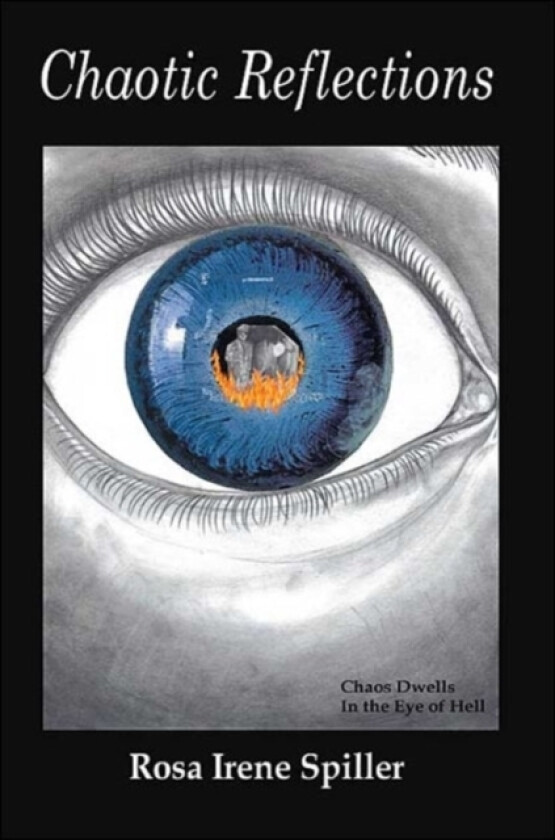 Chaotic Reflections av Rosa I Spiller (Paperback)
