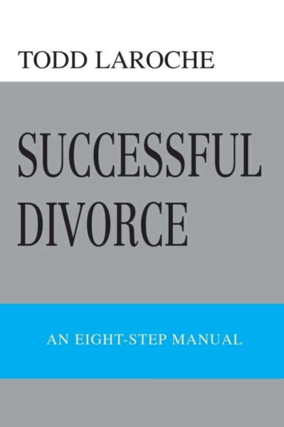 Successful Divorce av Todd Laroche (Paperback)
