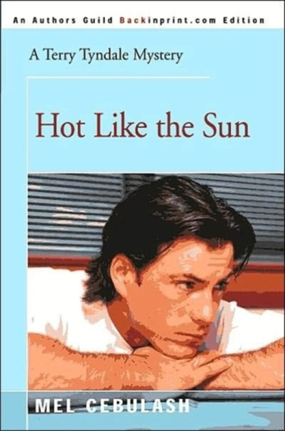 Hot Like the Sun av Mel Cebulash (Paperback)