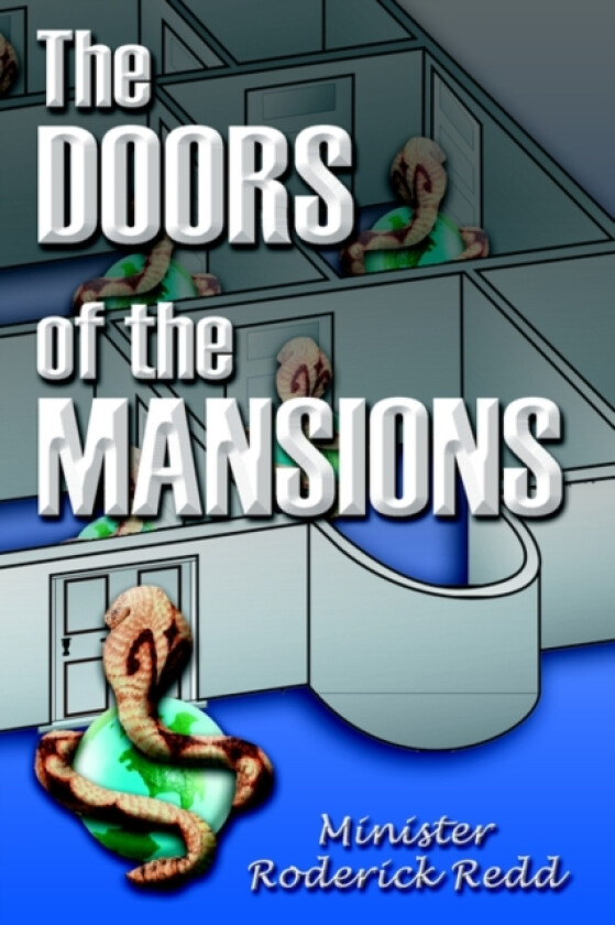 The Doors of the Mansions av Minister Roderick Redd (Paperback)